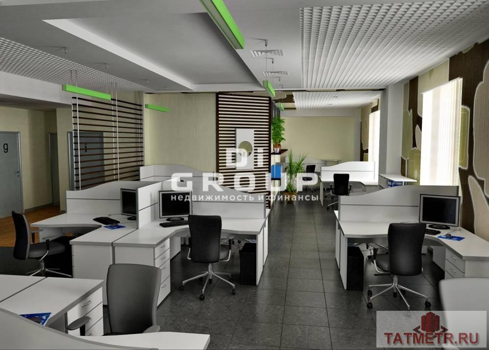 Продажа / Коммерческая / Office, Казань, проспект Ямашева, 47 500 000 Предлагается к реализации офис на ул.Ямашева Характеристики объекта: — административно-офисное здание; — 1 линия; —... - 3