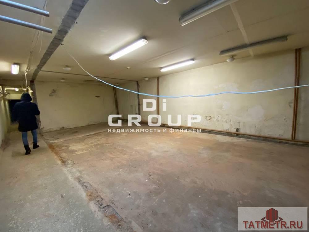 Аренда / Коммерческая / Warehouse, Казань, улица Вишневского, 160 000 Сдается помещение под склад в центре города. Теплое, сухое помещение, без окон. Вход со двора. Парковка стихийная.... - 2