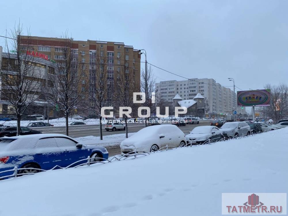 Сдается помещение свободного назначения 280 кв.м. в центре города, в Вахитовском районе г.Казани. Характеристики... - 1