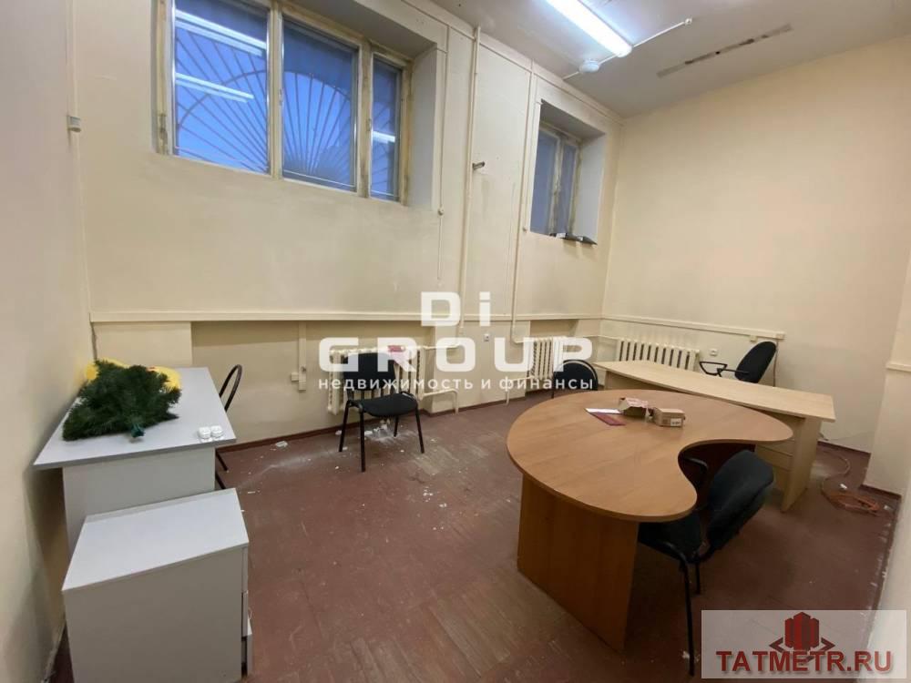 Коммерческая / Аренда / Офисы, Казань, улица Вишневского, 224 000 Сдается помещение свободного назначения 280 кв.м. в центре города, в Вахитовском районе г.Казани. Характеристики... - 10