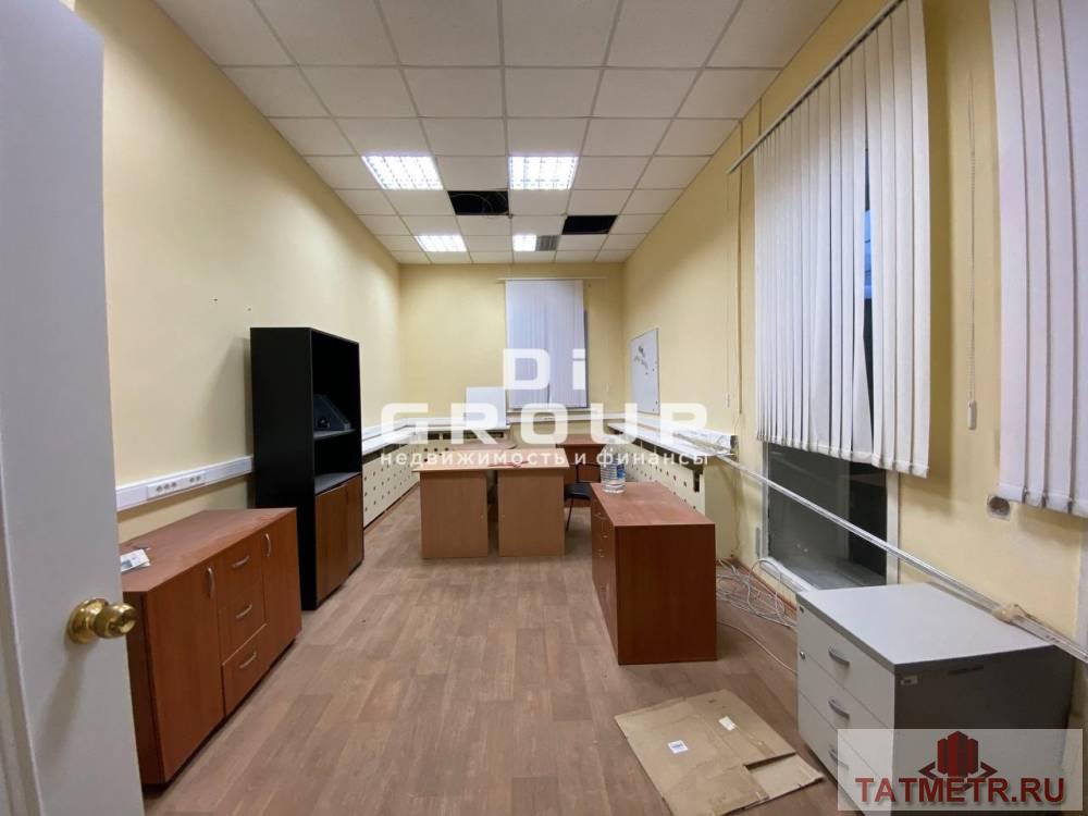 Коммерческая / Аренда / Офисы, Казань, улица Вишневского, 224 000 Сдается помещение свободного назначения 280 кв.м. в центре города, в Вахитовском районе г.Казани. Характеристики... - 15