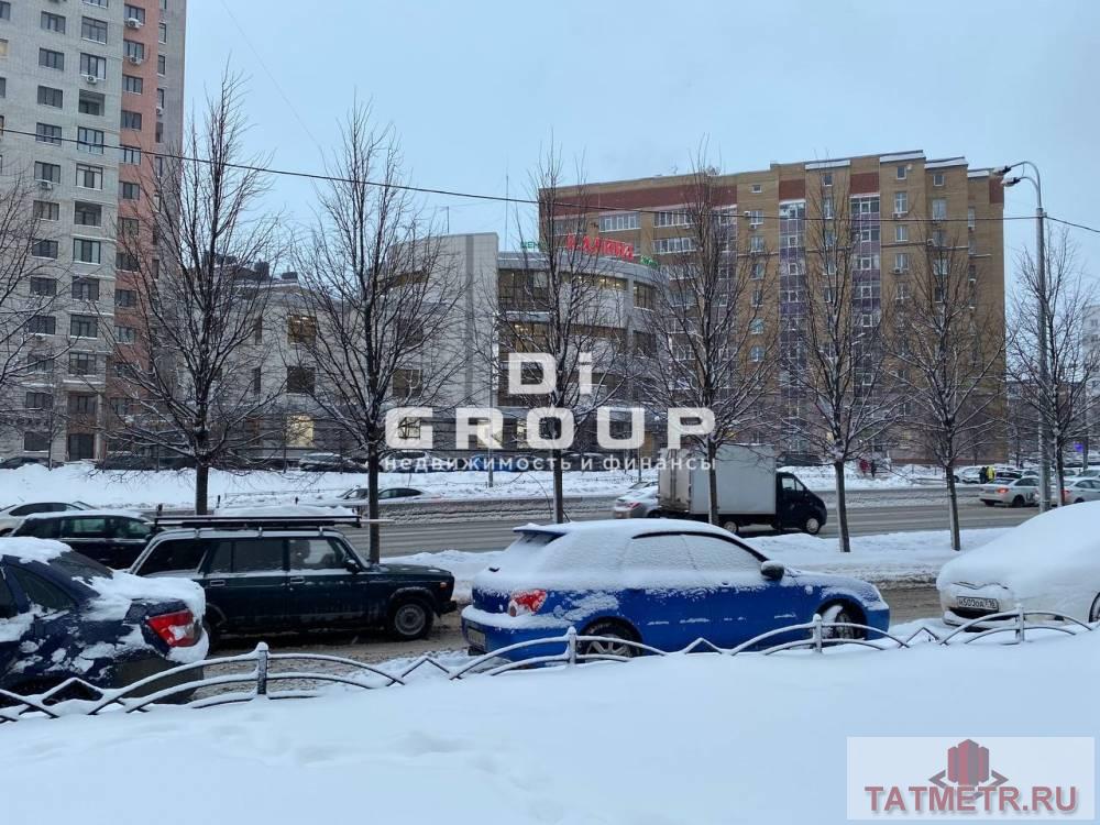 Коммерческая / Аренда / Офисы, Казань, улица Вишневского, 224 000 Сдается помещение свободного назначения 280 кв.м. в центре города, в Вахитовском районе г.Казани. Характеристики... - 2