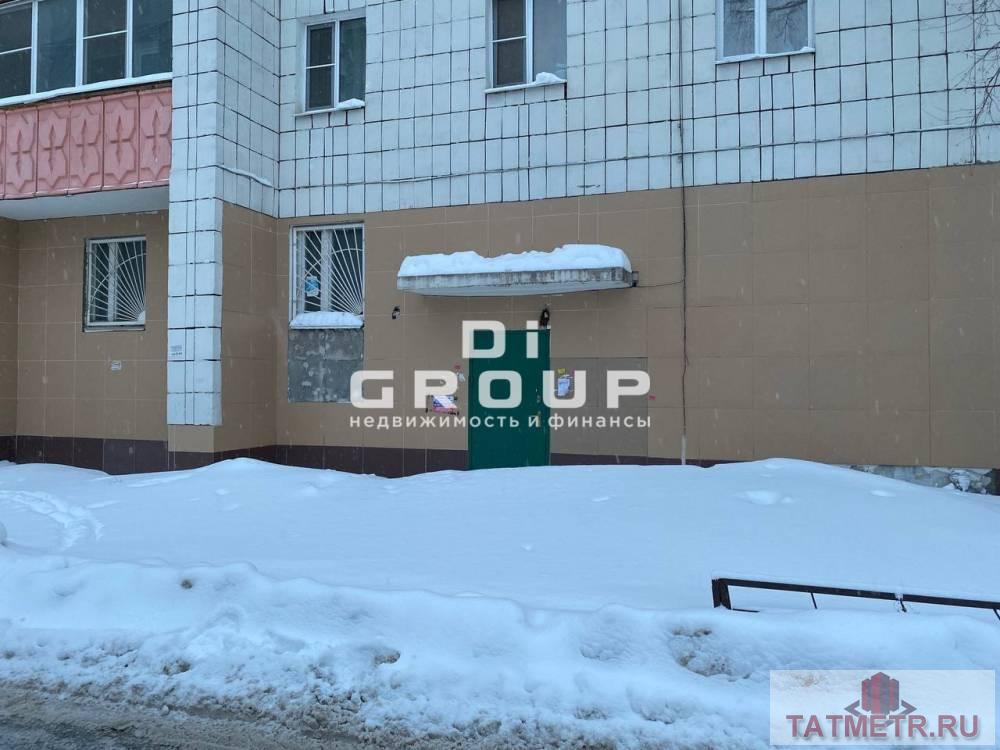 Коммерческая / Аренда / Офисы, Казань, улица Вишневского, 224 000 Сдается помещение свободного назначения 280 кв.м. в центре города, в Вахитовском районе г.Казани. Характеристики... - 4
