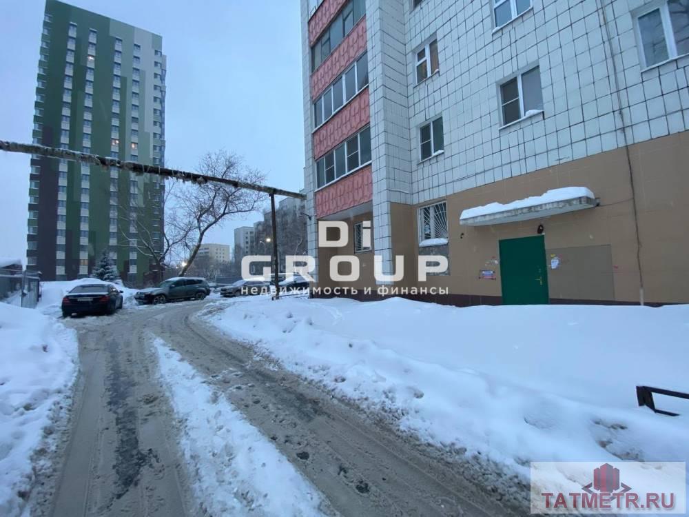 Коммерческая / Аренда / Офисы, Казань, улица Вишневского, 224 000 Сдается помещение свободного назначения 280 кв.м. в центре города, в Вахитовском районе г.Казани. Характеристики... - 5