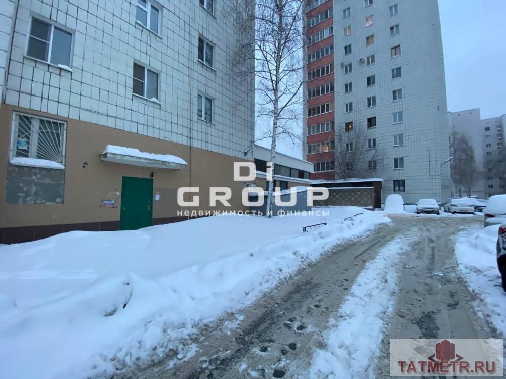 Коммерческая / Аренда / Офисы, Казань, улица Вишневского, 224 000 Сдается помещение свободного назначения 280 кв.м. в центре города, в Вахитовском районе г.Казани. Характеристики... - 6