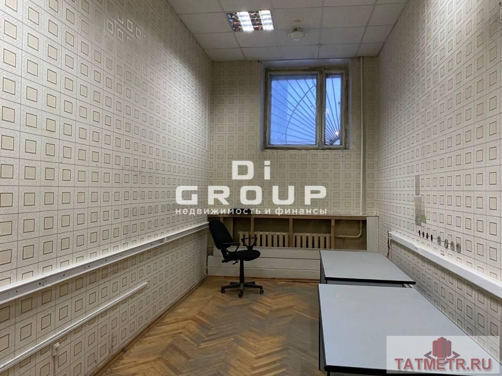 Коммерческая / Аренда / Офисы, Казань, улица Вишневского, 224 000 Сдается помещение свободного назначения 280 кв.м. в центре города, в Вахитовском районе г.Казани. Характеристики... - 9