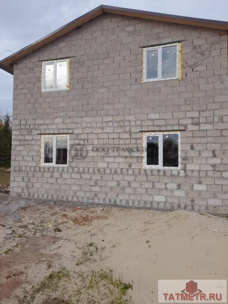 Продажа / Дома и коттеджи, Верхний Услон, Московская улица, 4 700 000 Продаю дом в живописном месте, в 5 минутах езды до Волги! Дом 124,5 кв. м. расположен на участке 7 соток. Плиты...