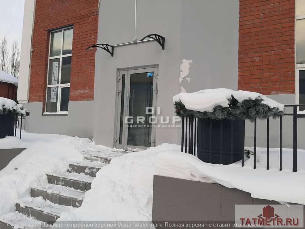 Продажа / Коммерческая / Office, Казань, улица Островского, 28 200 000 Продам помещение свободного назначения площадью 158 кв.м. по ул.Островского. — первая линия,первый этаж; — своя... - 2