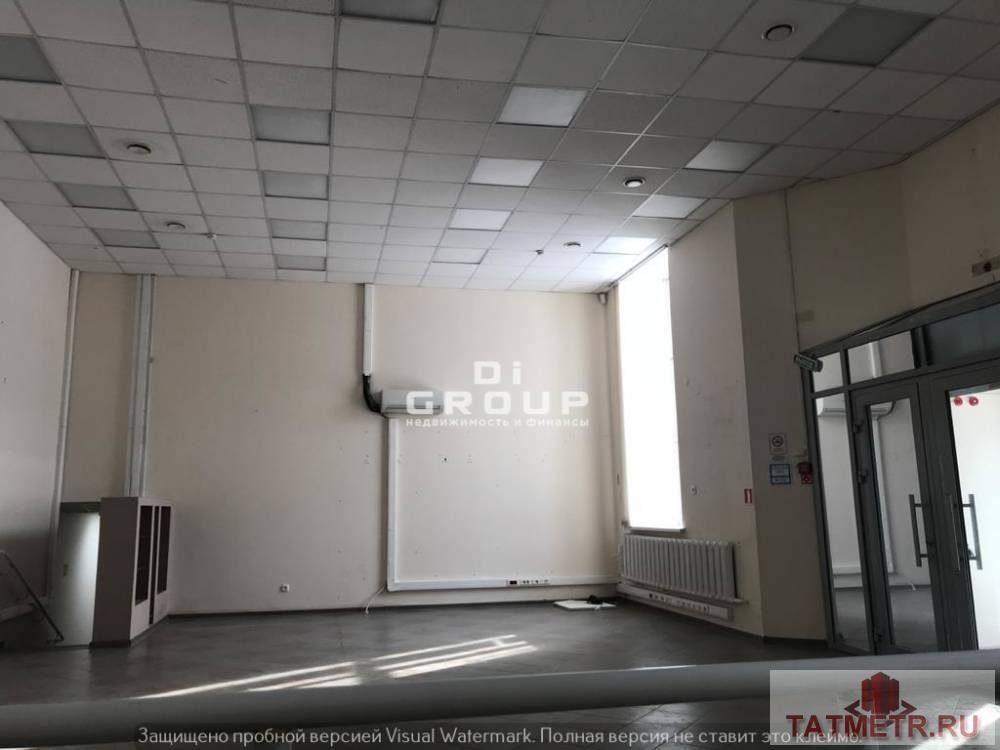Продажа / Коммерческая / Office, Казань, улица Островского, 28 200 000 Продам помещение свободного назначения площадью 158 кв.м. по ул.Островского. — первая линия,первый этаж; — своя... - 3