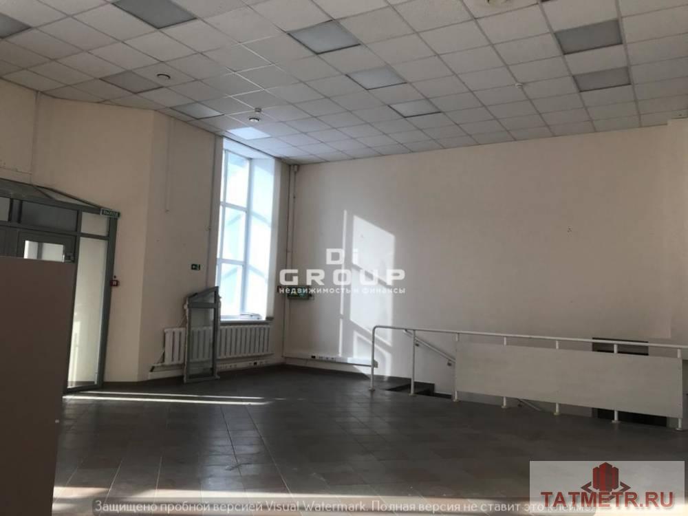Продажа / Коммерческая / Office, Казань, улица Островского, 28 200 000 Продам помещение свободного назначения площадью 158 кв.м. по ул.Островского. — первая линия,первый этаж; — своя... - 4