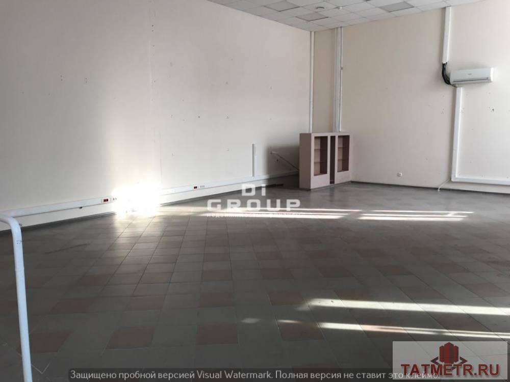 Продажа / Коммерческая / Office, Казань, улица Островского, 28 200 000 Продам помещение свободного назначения площадью 158 кв.м. по ул.Островского. — первая линия,первый этаж; — своя... - 5