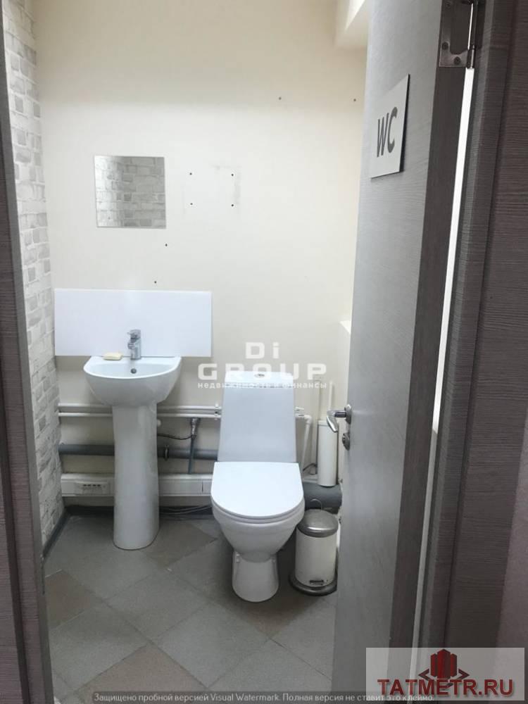 Продажа / Коммерческая / Office, Казань, улица Островского, 28 200 000 Продам помещение свободного назначения площадью 158 кв.м. по ул.Островского. — первая линия,первый этаж; — своя... - 6