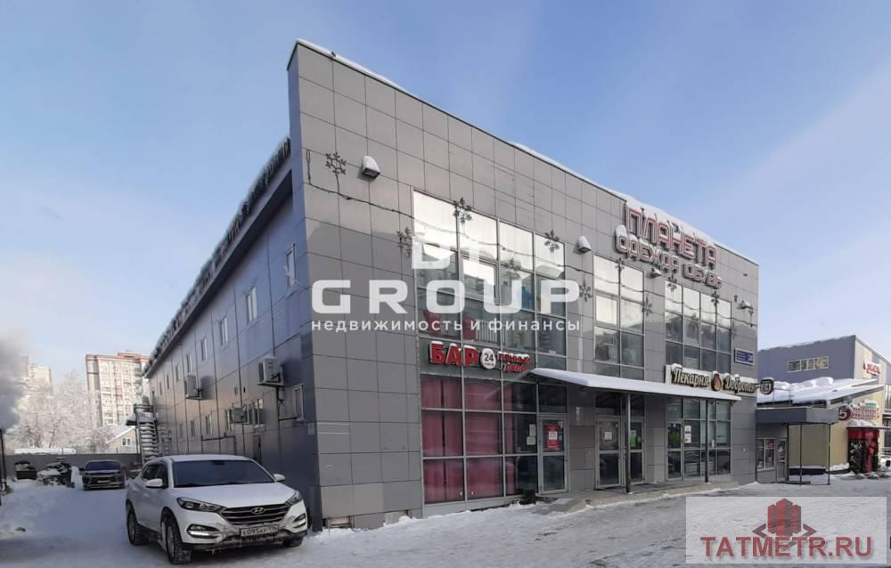 Продажа / Коммерческая / Free purpose, Казань, улица Максимова, 120 000 000 Продам отдельностоящее здание в оживленном месте, с отличным трафиком. Характеристика: — 1 линия — 1 этаж (498 кв м)...