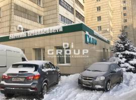 Сдается офис 184 кв.м. на ул.Губкина
— Отдельный вход
— Офис с...