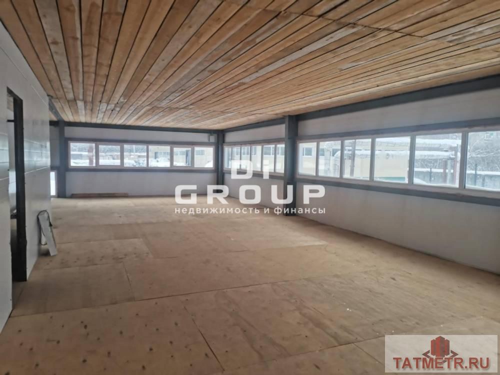 Аренда / Коммерческая / Warehouse, Казань, улица Гудованцева, 55 035 Предлагается к аренде помещение по ул.Беломорская. Характеристики объекта: — охраняемая база; — теплое помещение; —...