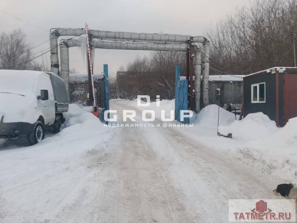 Аренда / Коммерческая / Warehouse, Казань, улица Гудованцева, 55 035 Предлагается к аренде помещение по ул.Беломорская. Характеристики объекта: — охраняемая база; — теплое помещение; —... - 3