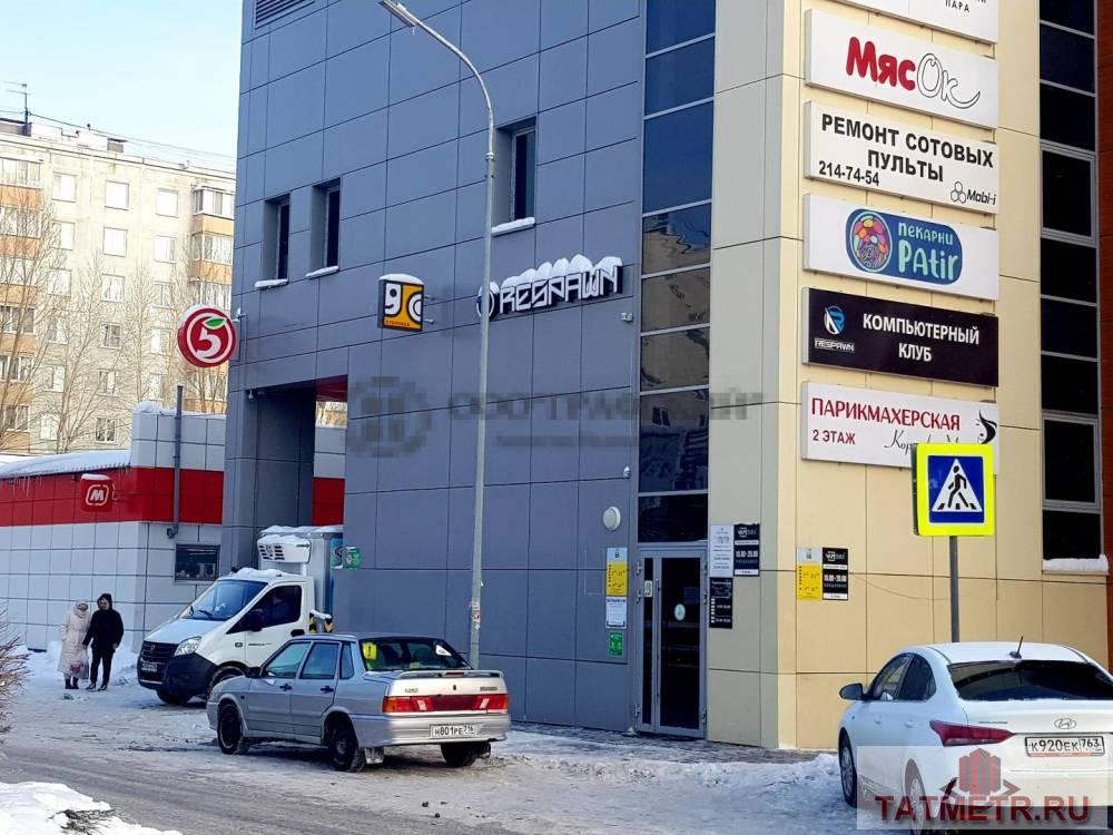 Продажа / Коммерческая / Free purpose, Казань, проспект Ямашева, 280 000 000 Предлагаются на продажу помещения свободного назначения в отдельно стоящем 4-х этажном здании: г. Казань пр. Ямашева... - 17