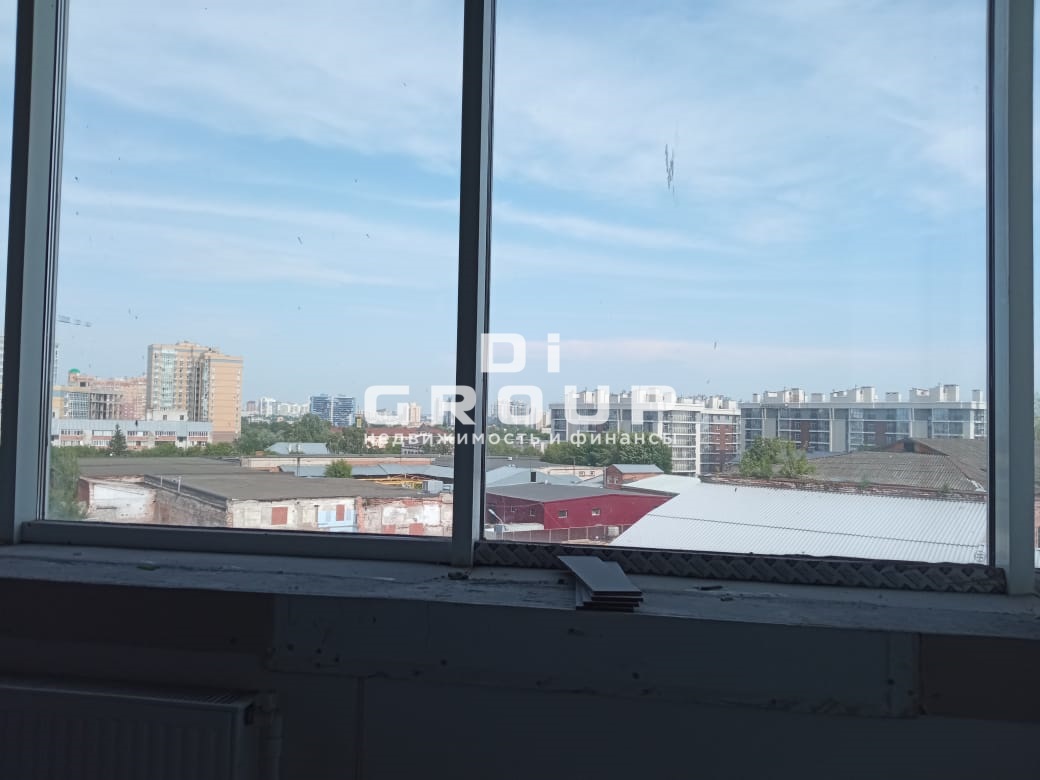 Коммерческая / Аренда / Офисы, Казань, улица 1 Мая, 40 500 Сдадим в аренду помещение свободного назначения на ул. 1 Мая, в предчистовой отделке. Основные характеристики:... - 19