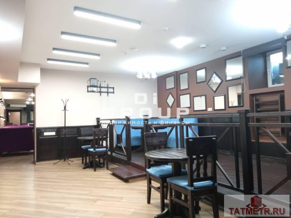 Продажа / Коммерческая / Public catering, Казань, Университетская улица, 20 000 000 Продам помещение свободного назначения в самом центре города. -большой пеший и автомобильный трафик — рядом проходят... - 1