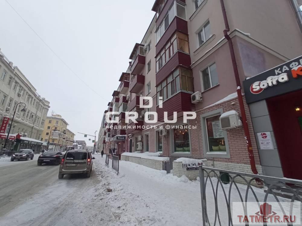 Продажа / Коммерческая / Public catering, Казань, Университетская улица, 20 000 000 Продам помещение свободного назначения в самом центре города. -большой пеший и автомобильный трафик — рядом проходят... - 10