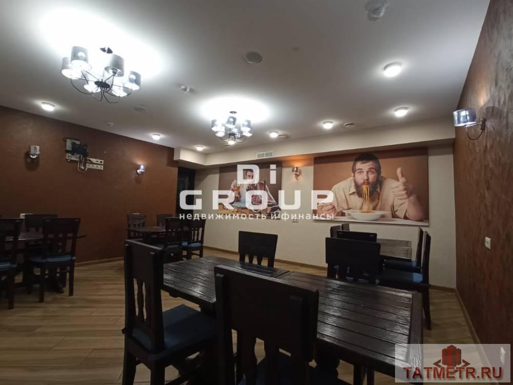 Продажа / Коммерческая / Public catering, Казань, Университетская улица, 20 000 000 Продам помещение свободного назначения в самом центре города. -большой пеший и автомобильный трафик — рядом проходят... - 4