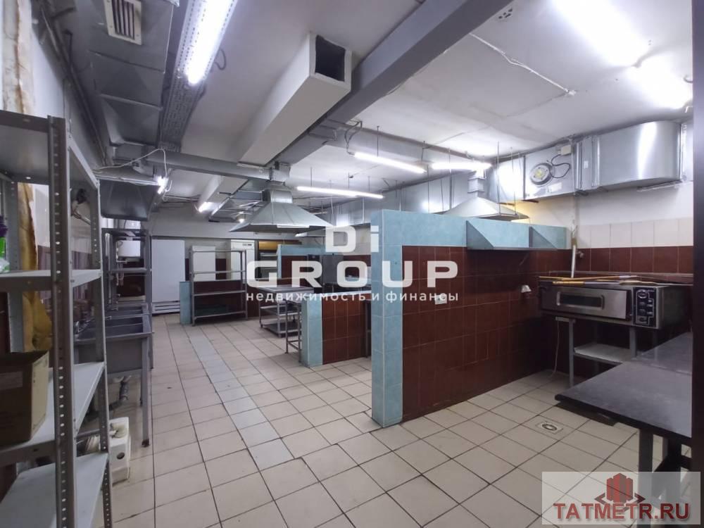 Аренда / Коммерческая / Public catering, Казань, Университетская улица, 150 000 Сдаю помещение свободного назначения в самом центре города. -большой пеший и автомобильный трафик — рядом проходят... - 5