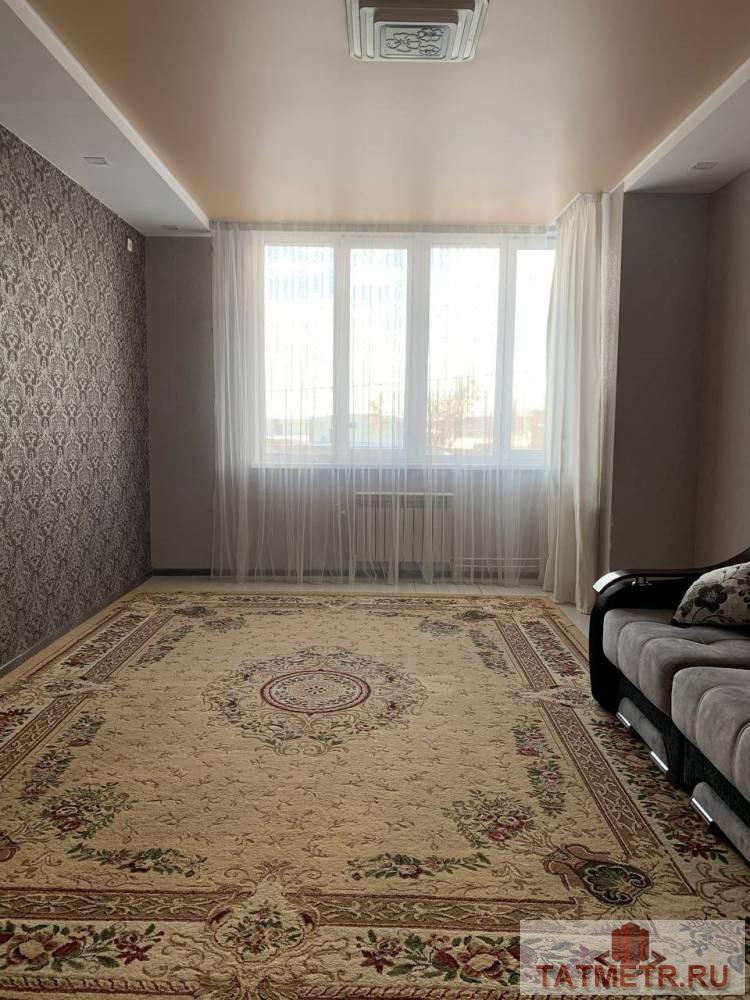 Продажа / Квартиры, пгт. Васильево, Ленина улица, 3 949 000 Продается квартира в пгт. Васильево. Квартира светлая, теплая, уютная. Установлены пластиковые окна, натяжные...