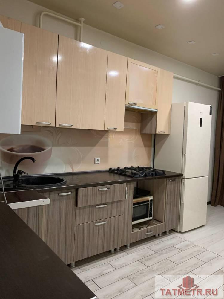 Продажа / Квартиры, пгт. Васильево, Ленина улица, 3 949 000 Продается квартира в пгт. Васильево. Квартира светлая, теплая, уютная. Установлены пластиковые окна, натяжные... - 3