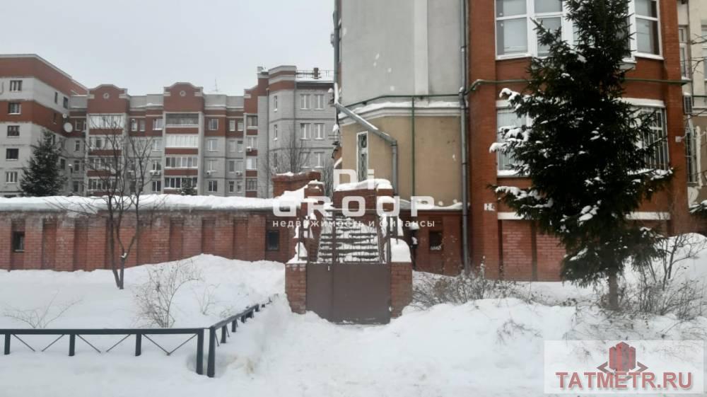Коммерческая / Аренда / Офисы, Казань, улица Галиаскара Камала, 45 000 Сдается помещение в самом центре города 79квм. Отлично подойдет под офис, стоматологию, магазин, образовательное...