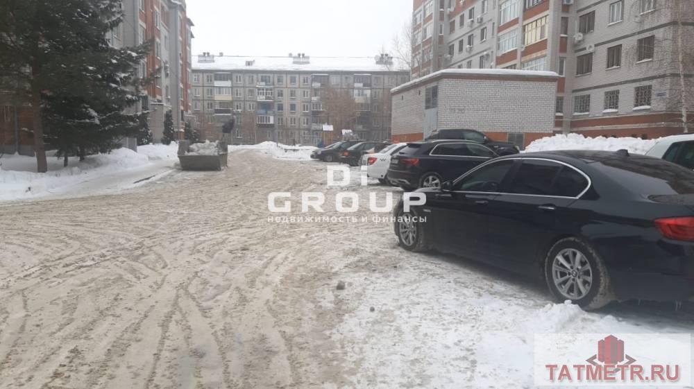Коммерческая / Аренда / Офисы, Казань, улица Галиаскара Камала, 45 000 Сдается помещение в самом центре города 79квм. Отлично подойдет под офис, стоматологию, магазин, образовательное... - 6
