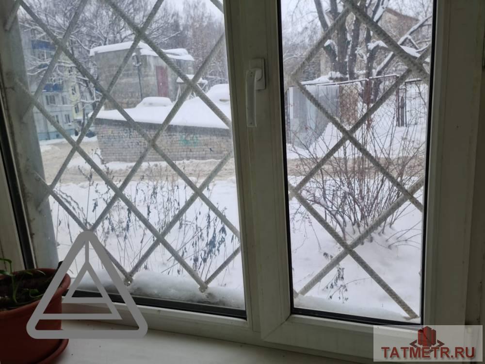 Продажа / Коммерческая / Office, Казань, улица Декабристов, 10 000 000 Продается помещение свободного назначения, офисное по адресу улица декабристов 106Б , требует ремонта.В помещении: —... - 5
