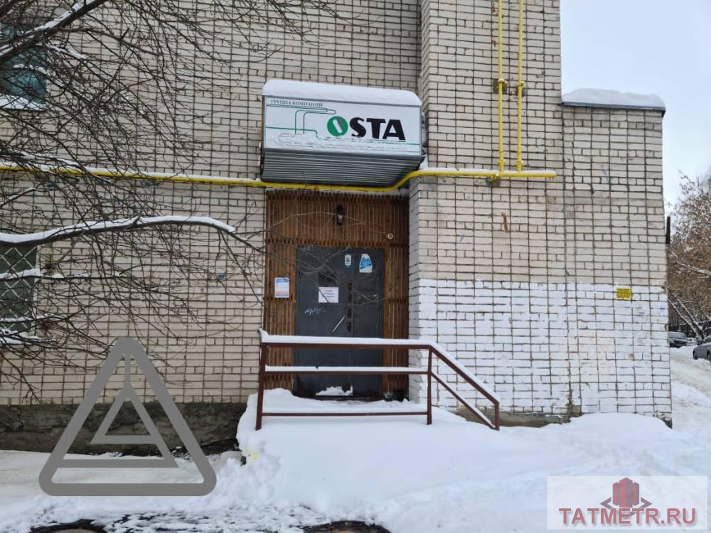 Продажа / Коммерческая / Office, Казань, улица Декабристов, 10 000 000 Продается помещение свободного назначения, офисное по адресу улица декабристов 106Б , требует ремонта.В помещении: —... - 6
