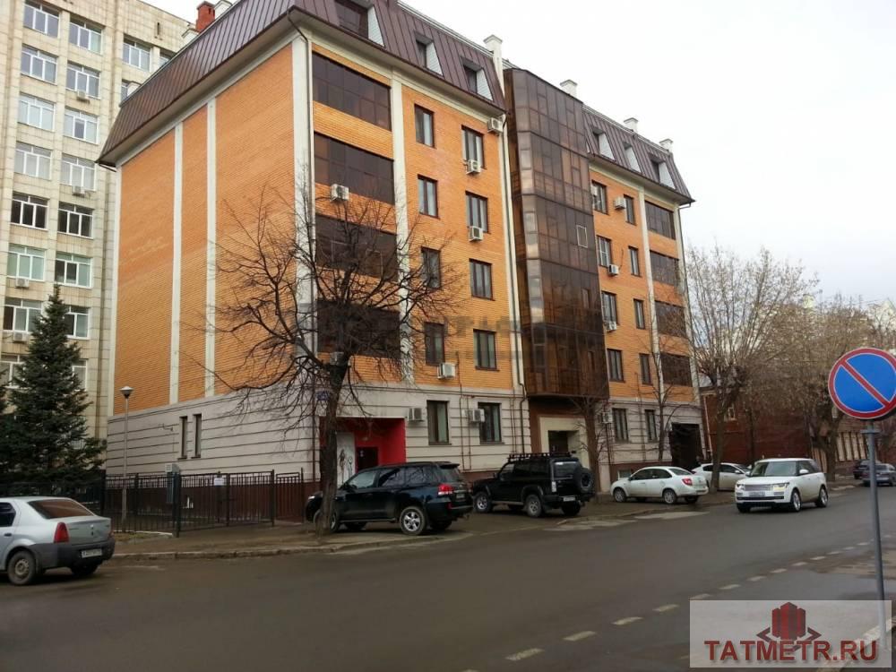 Продажа / Квартиры, Казань, улица Маяковского, 15 150 000 Предлагаю Вашему вниманию просторную 2-х комнатную квартиру на 2-м этаже 5-ти этажного кирпичного дома в тихом... - 8