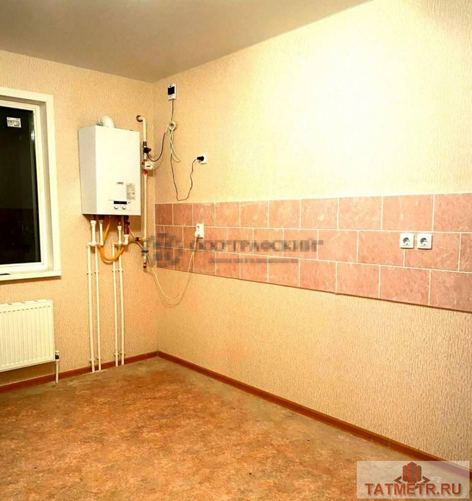 Продажа / Квартиры, Куюки, 16, 3 200 000 Продаю 1-комнатную квартиру в новом доме!!! Дом сдан в 2018 году, ремонт от застройщика,в квартире никто не жил. ЖК... - 13