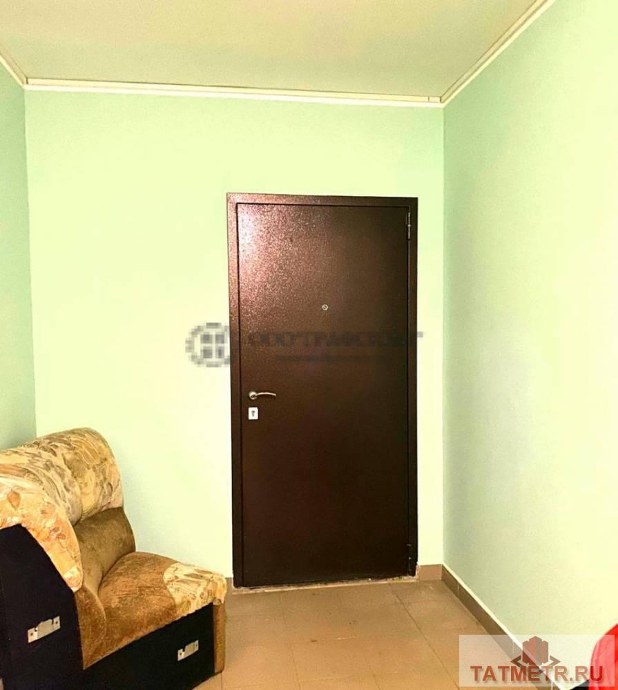 Продажа / Квартиры, Куюки, 16, 3 200 000 Продаю 1-комнатную квартиру в новом доме!!! Дом сдан в 2018 году, ремонт от застройщика,в квартире никто не жил. ЖК... - 8