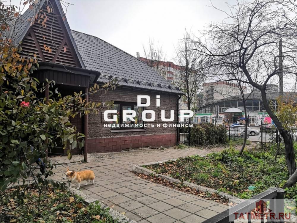 Аренда / Коммерческая / Public catering, Казань, улица Лейтенанта Шмидта, 80 000 Сдается помещение свободного назначения 100 кв.м. с отдельной входной группой в Вахитовском районе города Казани, по... - 1
