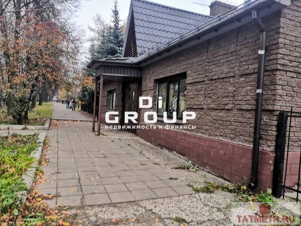 Аренда / Коммерческая / Public catering, Казань, улица Лейтенанта Шмидта, 80 000 Сдается помещение свободного назначения 100 кв.м. с отдельной входной группой в Вахитовском районе города Казани, по... - 2