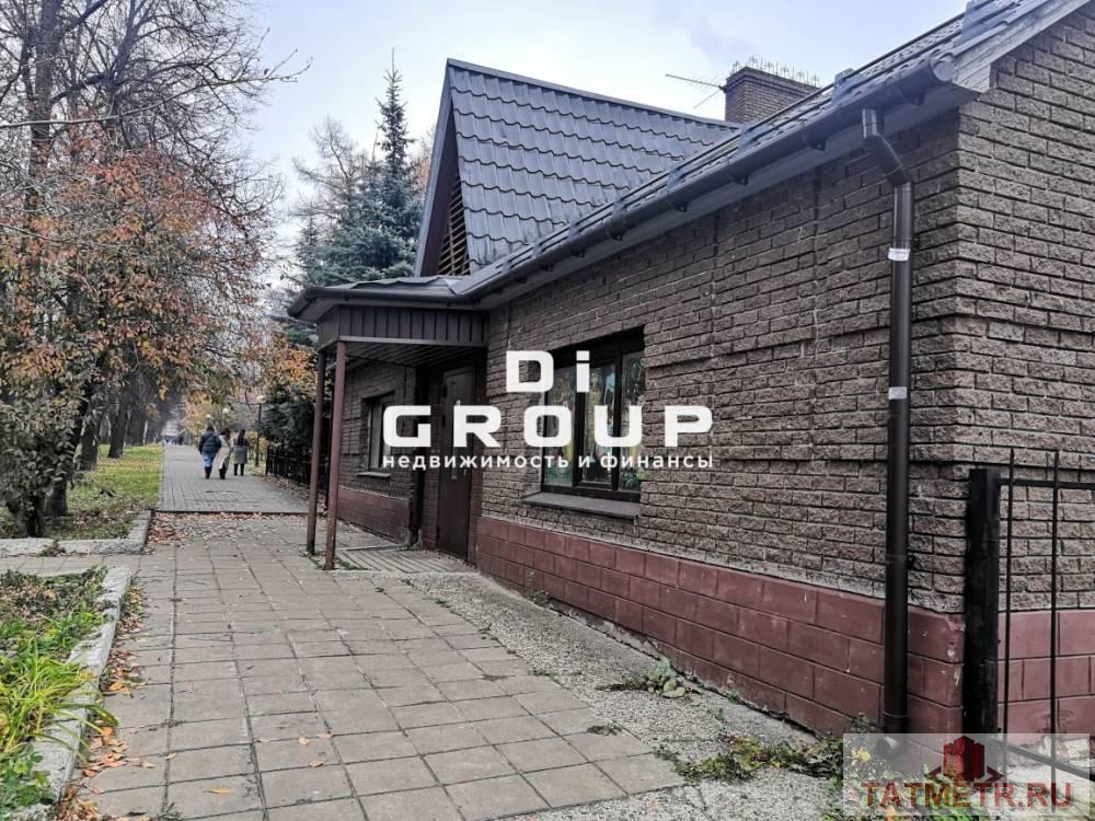 Аренда / Коммерческая / Public catering, Казань, улица Лейтенанта Шмидта, 80 000 Сдается помещение свободного назначения 100 кв.м. с отдельной входной группой в Вахитовском районе города Казани, по... - 8