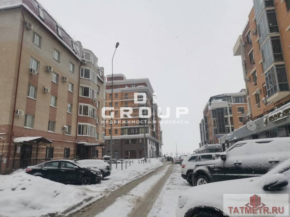 Продажа / Коммерческая / Office, Казань, Меридианная улица, 18 000 000 Продается помещение по ул. Меридианная. Основные характеристики: — высокий пешеходный и автомобильный трафик; — до...