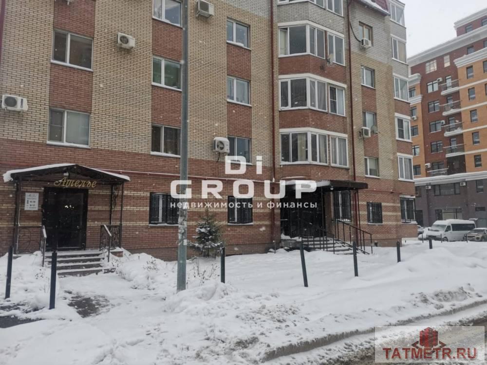 Продажа / Коммерческая / Office, Казань, Меридианная улица, 18 000 000 Продается помещение по ул. Меридианная. Основные характеристики: — высокий пешеходный и автомобильный трафик; — до... - 1