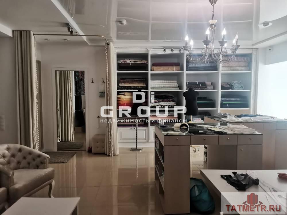Продажа / Коммерческая / Office, Казань, Меридианная улица, 18 000 000 Продается помещение по ул. Меридианная. Основные характеристики: — высокий пешеходный и автомобильный трафик; — до... - 2