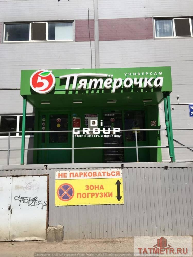 Продажа / Коммерческая / Free purpose, Казань, улица Мусина, 55 000 000 Продается торговое помещение, общей площадью 512 кв.м по ул.Мусина 29 Б. Основные характеристики: — первый этаж...