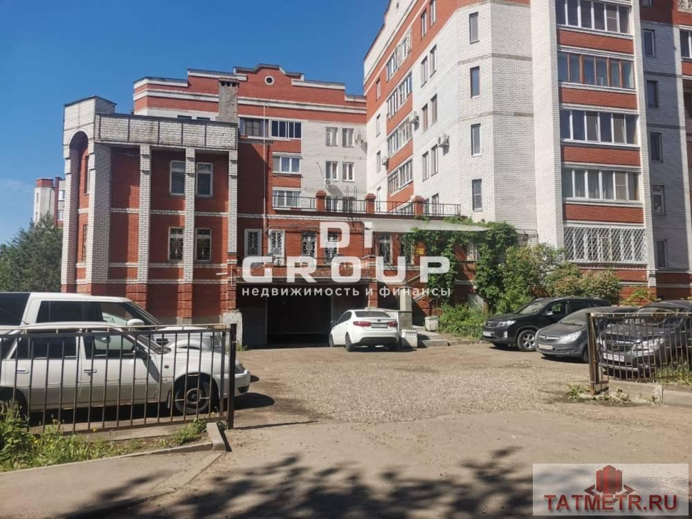 Коммерческая / Аренда / Офисы, Казань, улица Галиаскара Камала, 135 000 Сдается отдельно стоящее здание в Вахитовском районе, по ул. Галиаскара Камала, 53. Удобное месторасположение, Рядом...