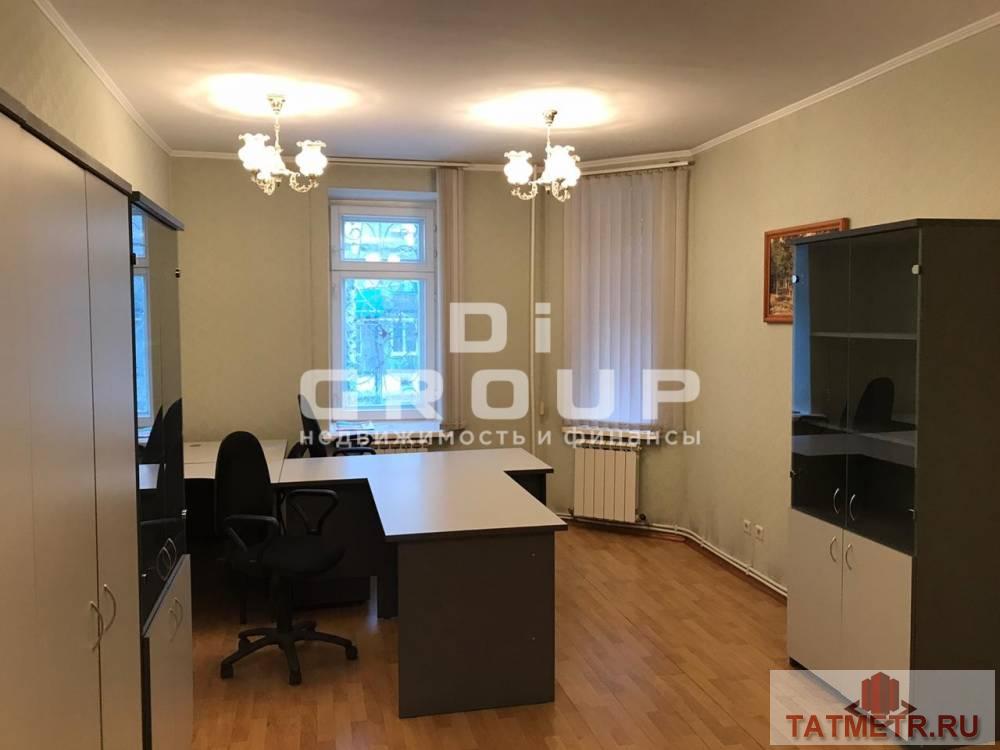 Коммерческая / Аренда / Офисы, Казань, улица Галиаскара Камала, 135 000 Сдается отдельно стоящее здание в Вахитовском районе, по ул. Галиаскара Камала, 53. Удобное месторасположение, Рядом... - 15