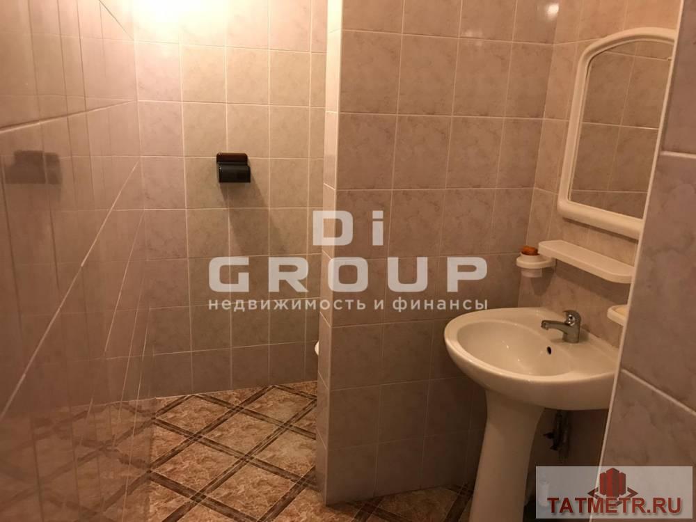 Коммерческая / Аренда / Офисы, Казань, улица Галиаскара Камала, 135 000 Сдается отдельно стоящее здание в Вахитовском районе, по ул. Галиаскара Камала, 53. Удобное месторасположение, Рядом... - 17