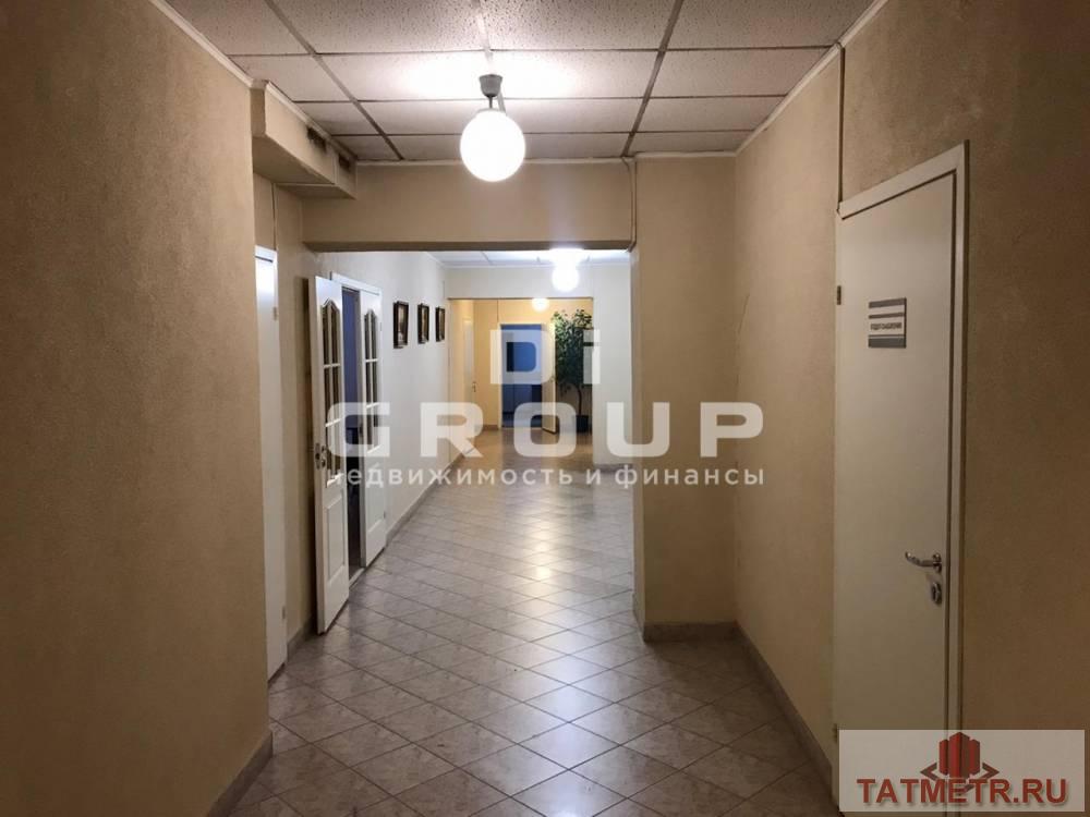 Коммерческая / Аренда / Офисы, Казань, улица Галиаскара Камала, 135 000 Сдается отдельно стоящее здание в Вахитовском районе, по ул. Галиаскара Камала, 53. Удобное месторасположение, Рядом... - 3