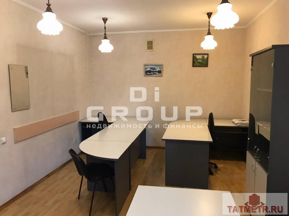 Коммерческая / Аренда / Офисы, Казань, улица Галиаскара Камала, 135 000 Сдается отдельно стоящее здание в Вахитовском районе, по ул. Галиаскара Камала, 53. Удобное месторасположение, Рядом... - 6