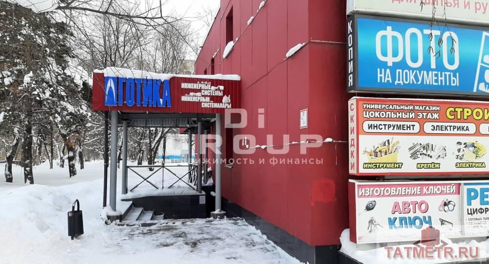 Продажа / Коммерческая / Free purpose, Набережные Челны, проспект Мира, 140 000 000 Предлагаем готовый бизнес — торговый центр в центре г.Набережные Челны. Месторасположение: расположен вдоль первой... - 10