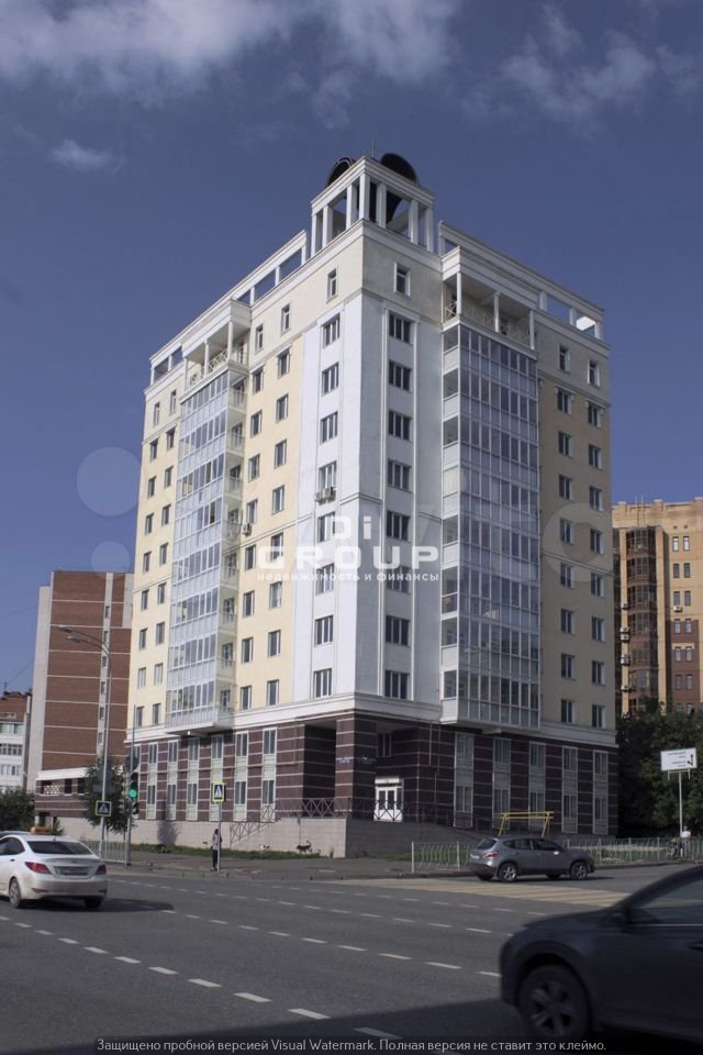 Продажа / Коммерческая / Office, Казань, улица Тихомирнова, 59 000 000 Продам ПСН по ул.Тихомирнова. — помещение занимает весь первый и второй этажи жилого дома; — Общая площадь – 704...