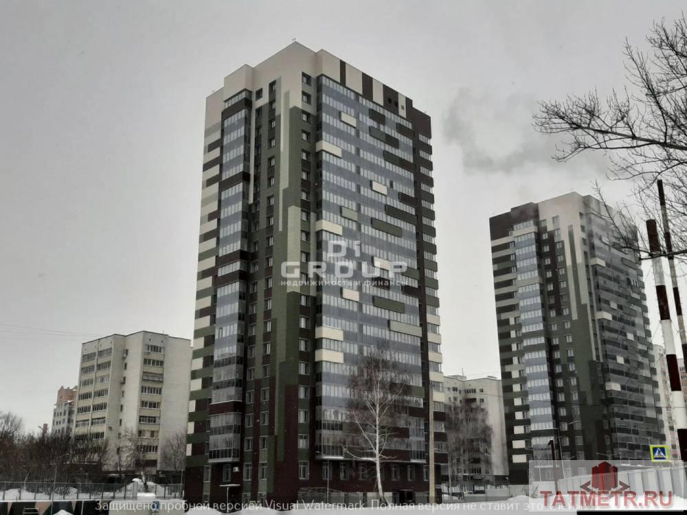 Коммерческая / Аренда / Офисы, Казань, улица Вишневского, 435 200 Сдается современный офис в новом доме. Центр. Хороший ремонт. Есть парковка, рядом метро. — общая площадь 512 кв.м.,...
